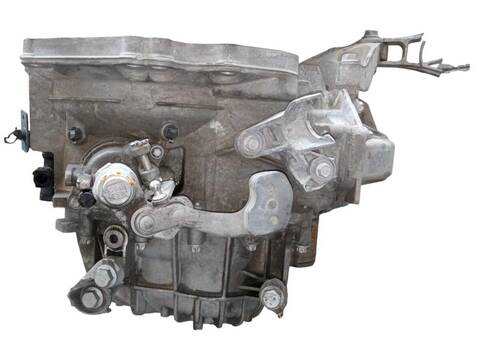 Caja Cambios Opel Mokka 1.4 LPG _76)