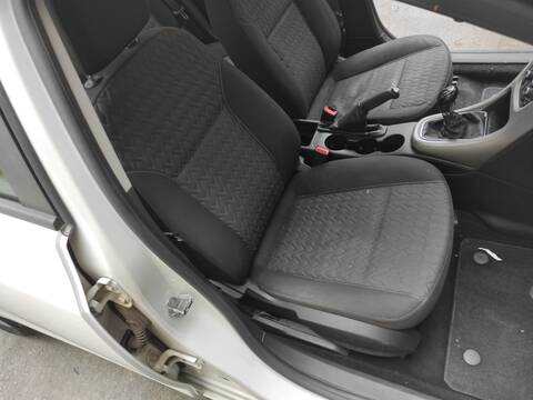 Asiento Delantero Derecho Opel Astra A17DTS BERLINA