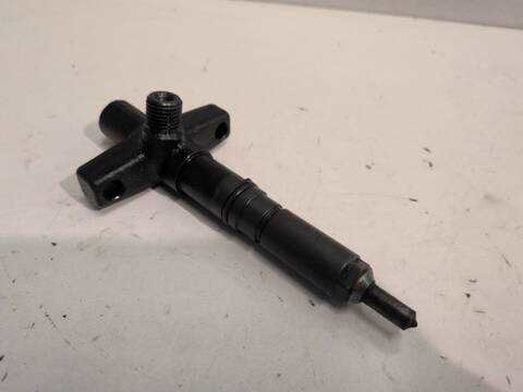 Inyectores Mitsubishi Montero 4M41