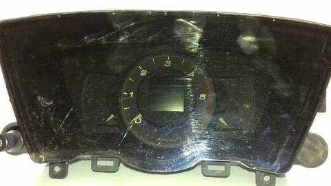 Cuadro de Instrumentos Honda Civic 2.2 CTDI BERLINA 140CV 103KW