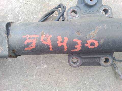 Foto 3ª: Puente Trasero Iveco Daily 33S14 35S14 35C14 136CV 100KW FURGONETA [F1AGL4111,F1AGL4115,F1AGL411B] (2018)