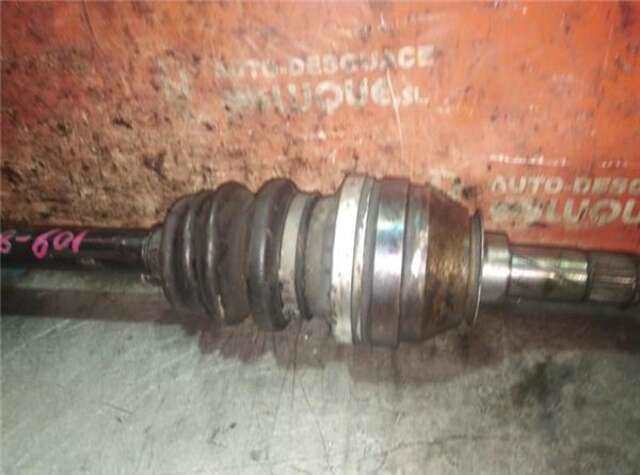Transmision Delantera Izquierda Opel Astra 1.6