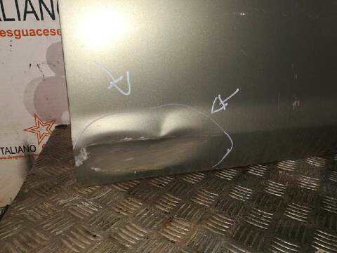 Foto 4ª: Puerta Delantera Derecha Ford Focus TREND 109CV 80KW [G8DB] (2009)