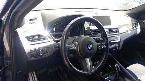 Kit Airbag Bmw X2 SDRIVE18D M SPORT 150CV 110KW