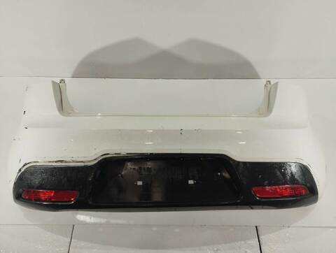 Paragolpes Trasero Kia Rio DRIVE 84CV 62KW