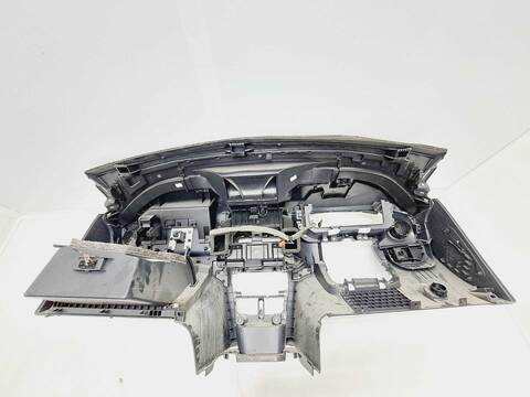 Foto 2ª: Kit Airbag Dacia Sandero STEPWAY COMFORT 90CV 66KW [H4B B4] (2018)