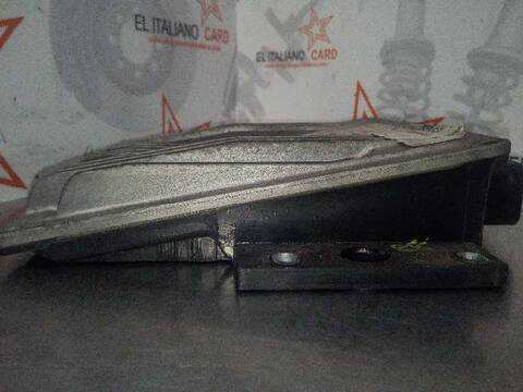 Foto 4ª: Centralita Motor ECU Renault Kangoo AUTHENTIQUE 86CV 63KW [K9K B8] (2009)