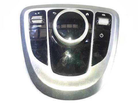Foto 2ª: Mando Multifuncion Mercedes Clase V 200 V 200/220 CDI/D 250 CDI/BT/D EXTRALANG 447.815) 136CV 100KW (2014)