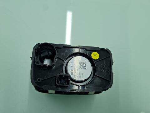 Foto 2ª: Mando Luces Audi A3 AMBIENTE 150CV 110KW [CRB] (2019)