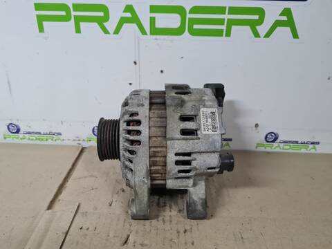 Alternador Suzuki Grand Vitara 2.0 TD CAT 109CV 80KW