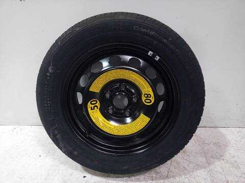 Neumatico Skoda Yeti ACTIVE 105CV