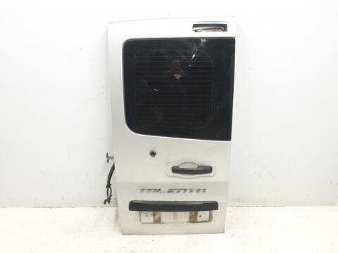 Puerta Trasera Izquierda Fiat Talento L2H1 12T SX N1)