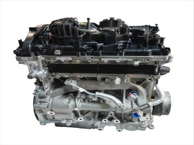Foto 2ª: Motor Completo Bmw Serie 1 114 2.0 306 CV 225KW [B48A20E, B48A20T1] (2021)