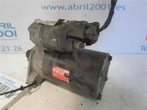 Foto 2ª: Motor de Arranque Hyundai i20 1.2 78CV 57KW [G4LA] (2011)