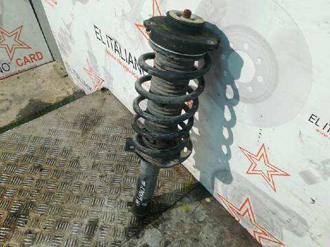 Foto 2ª: Amortiguador Delantero Derecho Volkswagen Caddy 60CV 44KW