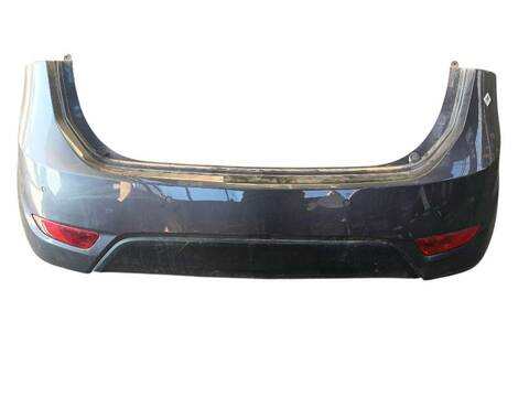 Foto 3ª: Paragolpes Trasero Hyundai ix20 1.4 (2010)