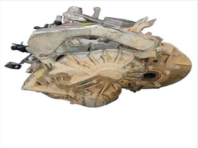 Foto 3ª: Caja Cambios Opel Mokka 1.6 CDTI _76) (2012)