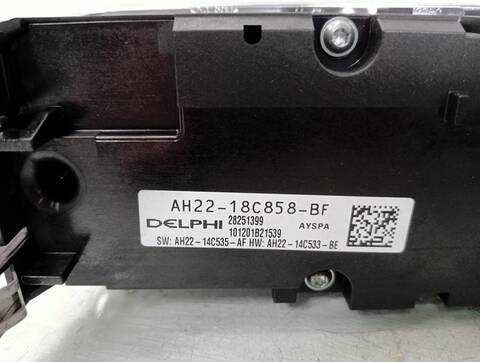 Foto 2ª: Mando Multifuncion Land Rover Discovery 3.0 TD V6 CAT 211CV (2009)