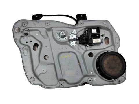 Elevalunas Eléctrico Delantero Izquierdo Volkswagen Caddy 1.9 TDI 105CV