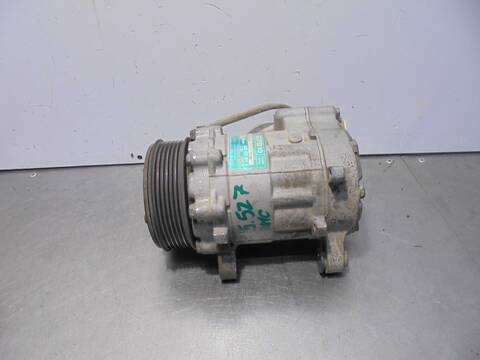 Foto 4ª: Compresor Aire Acondicionado Seat Arosa SELECT 50CV 37KW [AER] (1998)