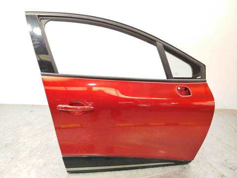 Puerta Delantera Derecha Renault Clio 0.9 TCE 90 90CV 66KW