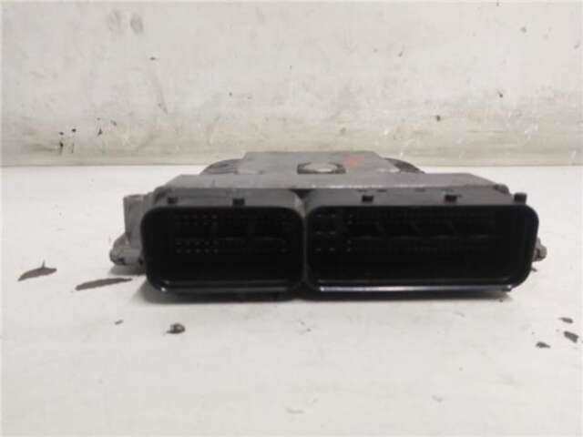 Foto 2ª: Centralita Motor ECU Seat Ibiza 1.2 ERENCE TECH [1.2 LTR. - 63 KW TSI] [CBZA]