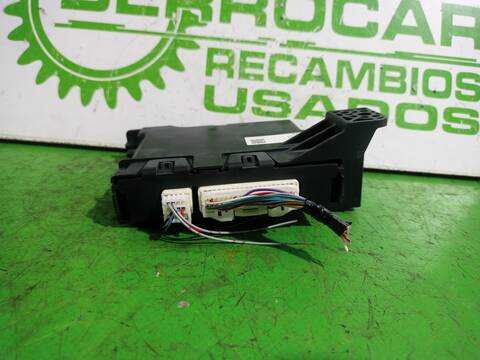 Foto 3ª: Centralita Motor ECU Toyota Auris ACTIVE 116CV 85KW [8NR-FTS] (2016)