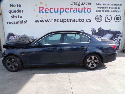 Caja Cambios Bmw Serie 5 518 256D2 BERLINA