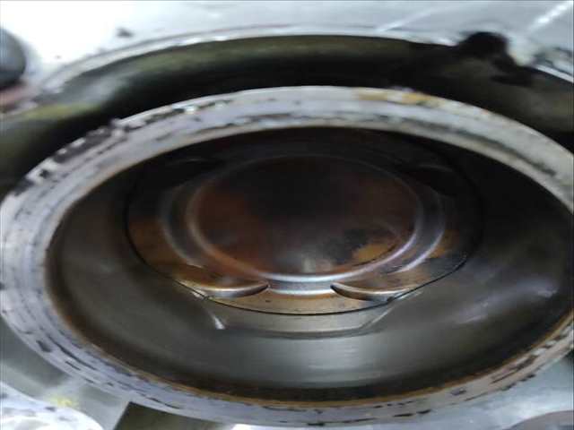 Bloque Motor Nissan Qashqai 140 - 160 CV