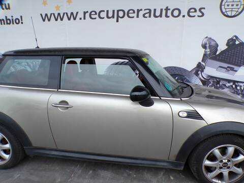Puerta Delantera Derecha Bmw Mini 9HZ