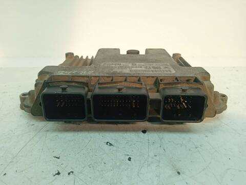 Foto 2ª: Centralita Motor ECU Citroen Xsara HDI 110 FAP SX PICASSO 109CV 80KW [9HY] (2004)