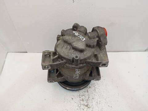 Foto 2ª: Compresor Aire Acondicionado Nissan Almera 1.8 16V CAT 114CV 84KW (2002)