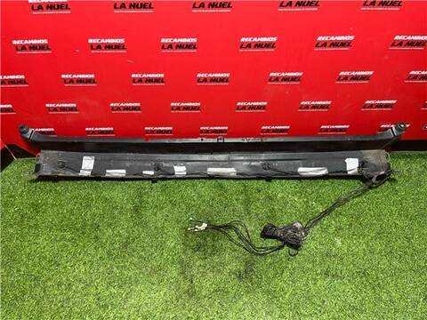 Foto 4ª: Paragolpes Trasero Renault Master L2H2 HKA 3 5TDCI DIESEL CAT 150CV 110KW FURGON [M9T 716] (2021)