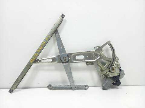 Foto 3ª: Elevalunas Eléctrico Delantero Izquierdo Toyota Urban 1NDTV (2009)