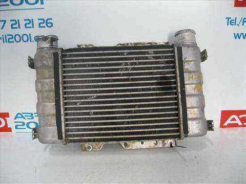 Intercooler Mitsubishi L200 2.5 TD 4WD K74T) 115CV 85KW