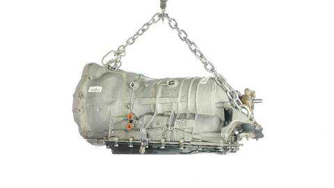 Foto 3ª: Caja Cambios Bmw Serie 3 315 330 D [M57 D30 (306D3)] (2004)