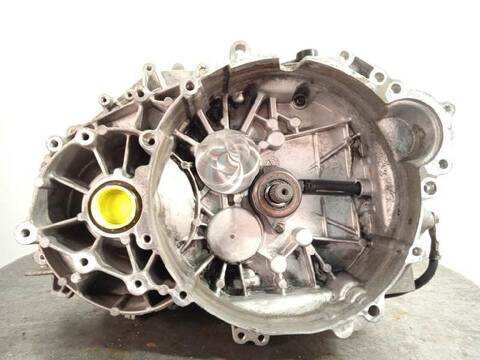 Caja Cambios Volvo S60 2.0 DIESEL CAT 163CV 120KW