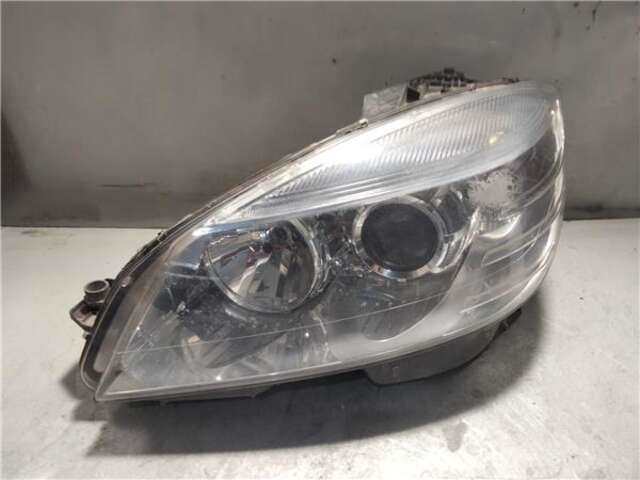 Faro Izquierdo Mercedes Clase C 160 2.1 C 220 CDI BLUEEFFICIENCY (204.002) [2.1 LTR. - 125 KW CDI CAT]