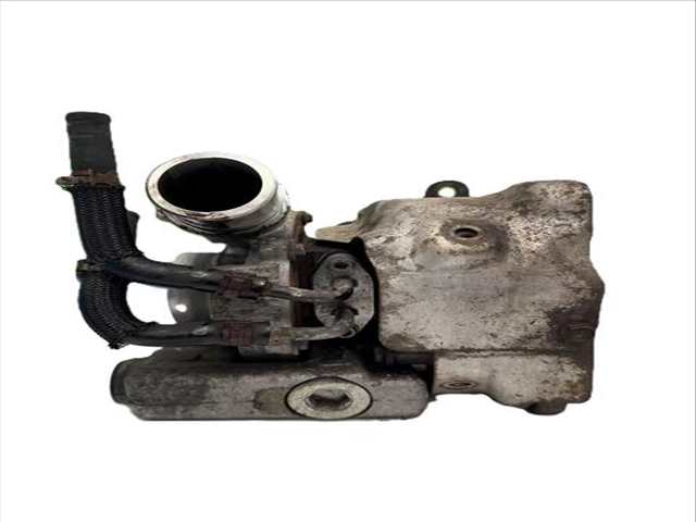 Foto 2ª: Turbocompresor Subaru Forester 2.0 D 147 CV 108KW [EE20 EE20Z] (2011)