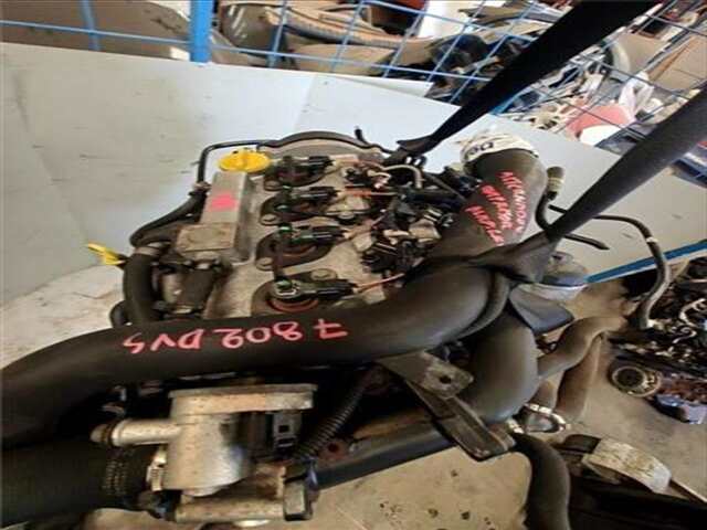 Motor Completo Opel Astra 1.4 ENJOY [1.4 LTR. - 66 KW 16V]