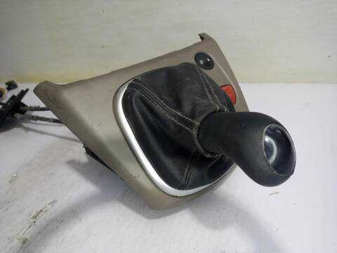 Palanca de Cambio Renault Scenic AUTHENTIQUE 86CV