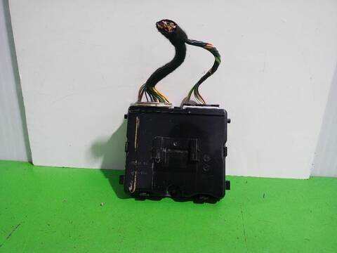 Foto 3ª: Centralita Motor ECU Nissan Qashqai ACENTA 116CV [HRA2DDT] (2013)