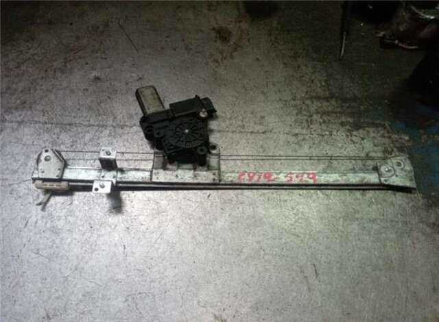 Elevalunas Eléctrico Delantero Izquierdo Citroen Jumper 2.2HDI