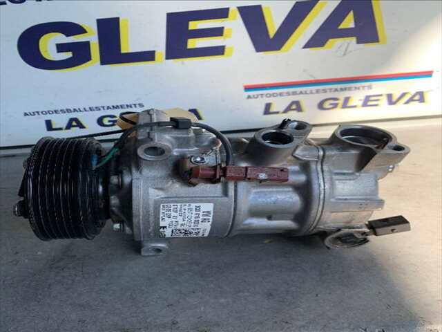 Foto 2ª: Compresor Aire Acondicionado Seat Arona 1.0 TSI115CV 0CV [DUS] (2025)