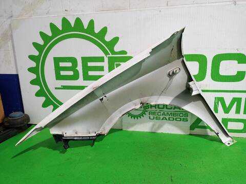 Foto 3ª: Aleta Delantera Derecha Seat Ibiza EMOCION 60CV [CGPB] (2008)