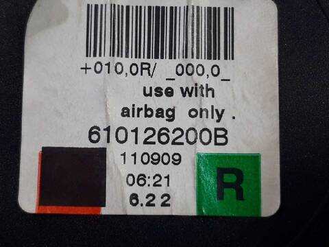 Foto 3ª: Cinturón Delantero Derecho Bmw Serie 5 518 535D XDRIVE 313CV 230KW [N57Z] (2011)