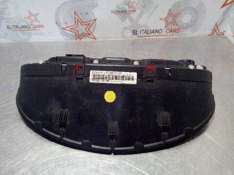 Foto 3ª: Cuadro de Instrumentos Peugeot 607 207CV 152KW