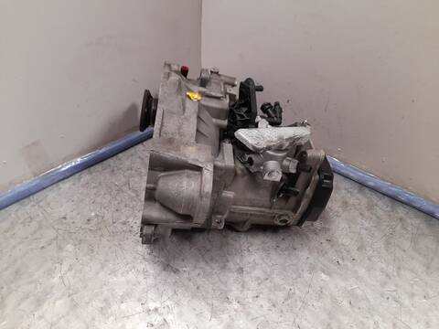 Foto 2ª: Caja Cambios Seat Toledo ERENCE 105CV 77KW [CAYC] (2014)