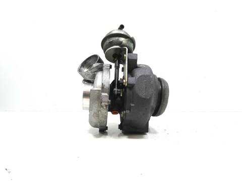 Turbocompresor Mercedes Clase CLK 270 2.7 D 170CV 125KW BM 209) COUPE 612967