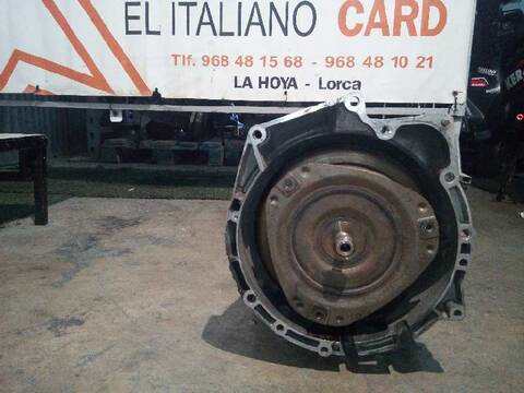 Caja Cambios Bmw Serie 5 518 520 D BERLINA 163CV 120KW